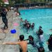 Berenang Mata Kuliah Wajib Bagi Mahasiswa Ilmu Kelautan FPIK UB